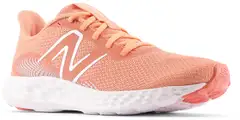 New Balance naisten juoksukengät 411v3 - Peach Nectar - 3