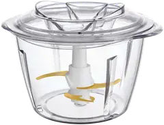 Sencor minisilppuri SCB 5100WH-EUE3 - 4