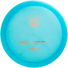 Discmania driveri C-LINE FD1 - 1