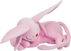 Pokémon Sleeping Plush 45 cm Espeon - 4