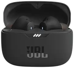 JBL langattomat vastamelunappikuulokkeet Tune 230NC TWS musta - 4