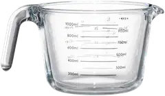 Maku mittakannu lasi - 2