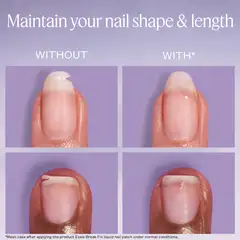 essie break fix korjaava kynsiliima luonnollisille kynsille 7 ml - 3