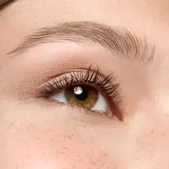 essence cream eyeshadow 01 Rose 5 g - Oyster - 3