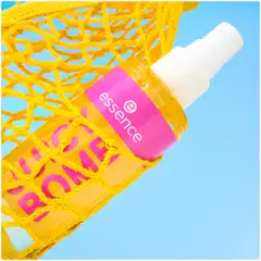 essence JUICY BOMB MOOD BOOSTING drop body mist 112 Made to Smile vartalosuihke 100 ml - 3