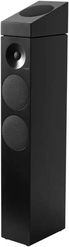 Tangent Spectrum II XATM Dolby Atmos -kaiutinpari musta - 4