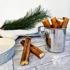 Kaikenkarvaiset Bull sticks 200g - 4