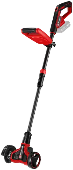 Einhell akkusaumapuhdistin GE-CC 18/110 Li E Solo - 1