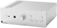 Pro-Ject Stereovahvistin Stereo Box DS3 hopea - 1