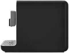Smeg kahviautomaatti musta BCC11BLMEU - 4