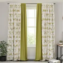 Ihanin verhotanko Sofia antrasiitti 160-310cm 16/19mm - 4