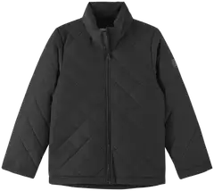 Reima nuorten ulkoilutakki Syddi - Soft Black - 3