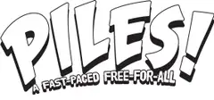 Piles! Partypeli - 12