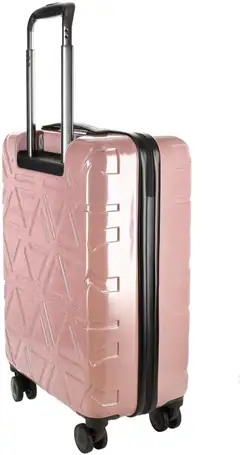 Migant matkalaukku MGT-33 20" pinkki - 9