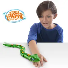 Robotic Snake S3 - 6