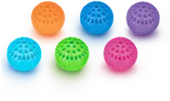 Gak Splat - 60 mm Gak Splat Ball - 1