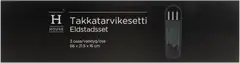 House takkatarvikesetti 3 osaa Verkko - 2