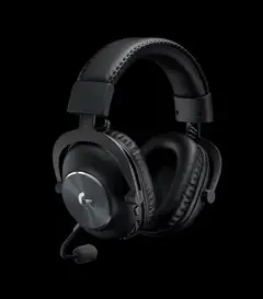 Logitech langaton pelikuuloke Pro X - 1