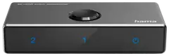 Hama HDMI™-kytkin, 1 in 2 out/2 in 1 out, 8K - 1