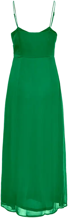 JDY naisten mekko Jdybelle - Medium Green - 2