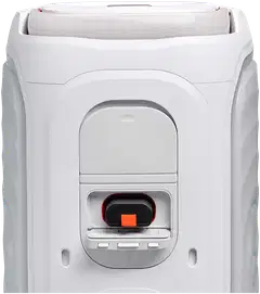 JBL Bluetooth kaiutin PartyBox 130 valkoinen - 8