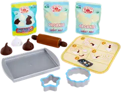 Creative Chefs Keksisetti - 1