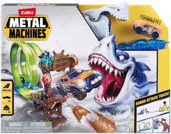Playset-S1 Shark - 2