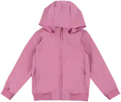 House nuorten veden- ja tuulenpitävä softshelltakki 246G08260D - rose - 1