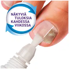 Mycosan Nail Kynsisienen hoitopakkaus 28g - 2