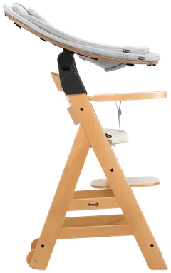 Hauck sitteri Highchair Bouncer Eco - 8