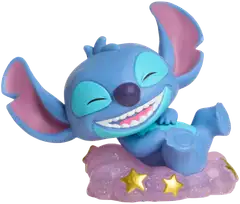 Disney Stitch OTW Kapseli Figuuri 5cm - 2