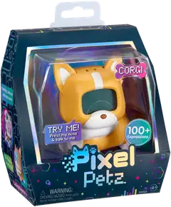 Pixel Petz Corgi virtuaalilemmikki - 4