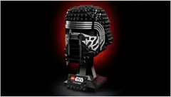 LEGO® Star Wars™ 75415 Kylo Ren™ kypärä - 5