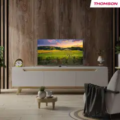 Thomson 43" 4K UHD QLED Google TV 43QG5C14 - 9