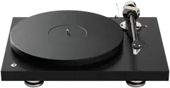 Pro-Ject Vinyylisoitin Debut PRO B mattamusta - 2