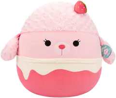 Squishmallows 50 cm P22 pehmo Chloe - 1