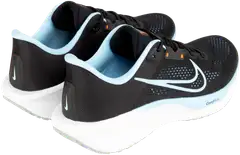 Nike miesten juoksukengät Quest 6 - blk/blue - 2