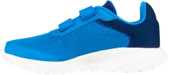 adidas lasten juoksujalkine Tensaur run S GW0393 - Blue - 2