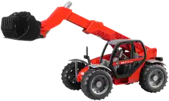 Bruder Manitou MLT 633 kurottaja - 1