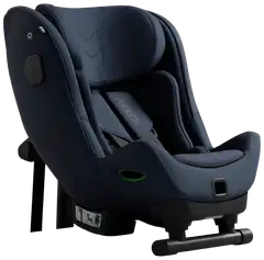 Axkid Minikid 4 MAX turvaistuin Glacier Lake Blue - 1