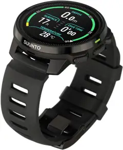 Suunto OCEAN Älykello musta - 4