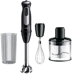 Braun sauvasekoitin Multiquick 5 PRO MQ55236M - 1
