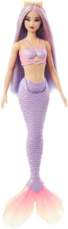 Barbie-Merenneitonukke - 2