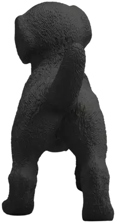 Schleich Musta labradorinnoutaja pentu - 3