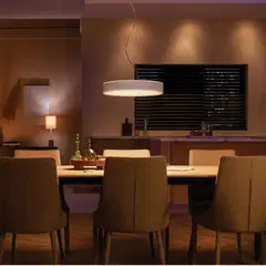 Philips Hue Enrave -riippuvalaisin 34W 2200-6500K 4300LM musta - 9