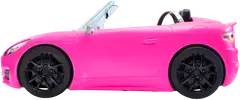 Barbie Glam Convertible Car - 2