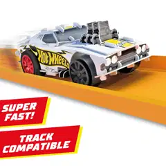 Bladez Toyz DIY lelu Hot Wheels Mini Maker Kitz Pocket Racer Kit - 3