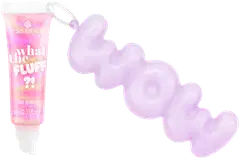 essence WHAT THE FLUFF?! Huulikiilto - 2