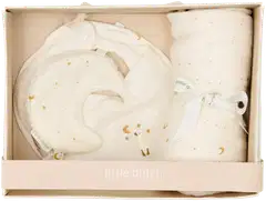 Vauvan lahjasetti Moon & Stars - 1