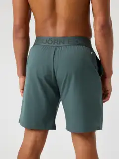 Björn Borg miesten treenishortsit 10003944 - URBAN CHIC - 2